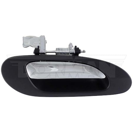 Motormite Exterior Door Handle Rear Right, 81936 81936